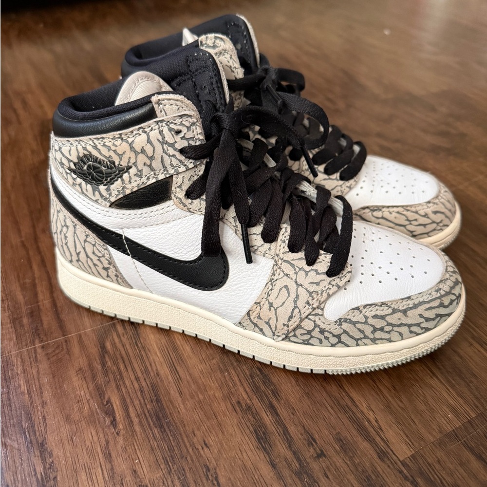Youth Nike Air Jordan 1 Retro High OG